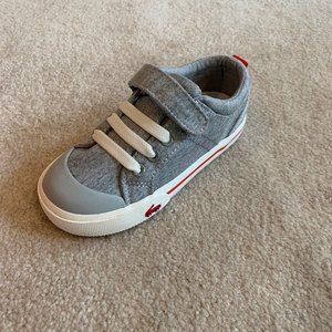 Brand New See Kai Run Tanner Sneakers Size 10